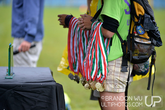 WJUC Finals - Saturday