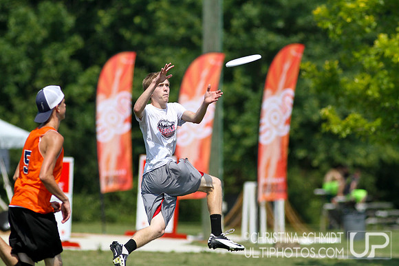 Saturday Preview -- USAU 2012 HS Southerns