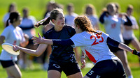 2024 USA Ultimate Division 1 College Championships