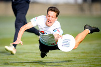 Consolation play during Club Championships at Surf Cup Sports Park