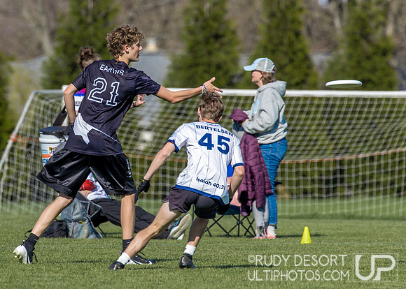 Indy Invite 2025