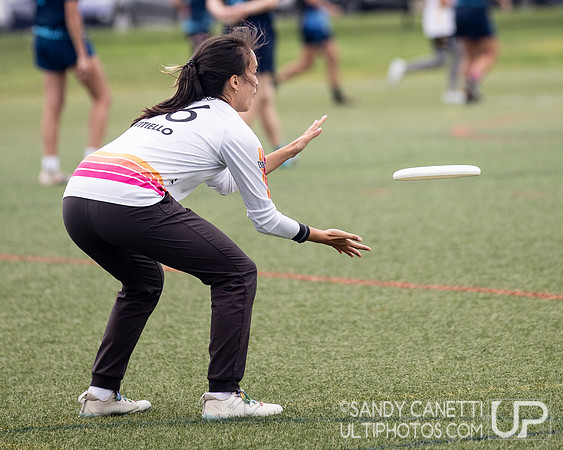 2024 Mid-Atlantic Regionals Sunday Action
