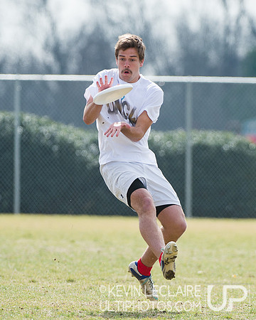 2014 Queen City Tune Up Sunday Action