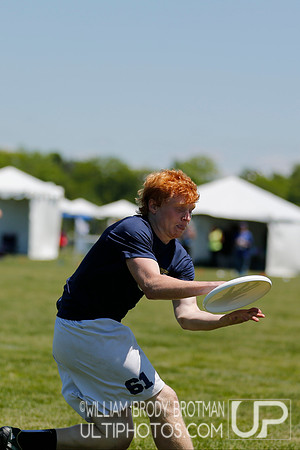 USA Ultimate College Championships