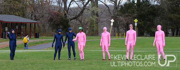 April Fools Fest 2009 - Friday