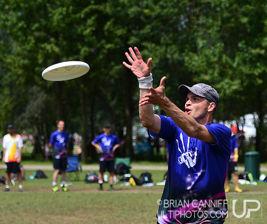 WUCC Day 6 Thursday play