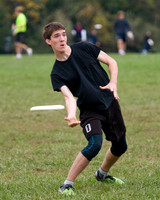 Round 2 Pool Play action from Patriot Games 2011.