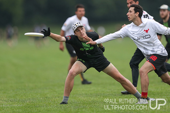 2022 World Ultimate Club Championships