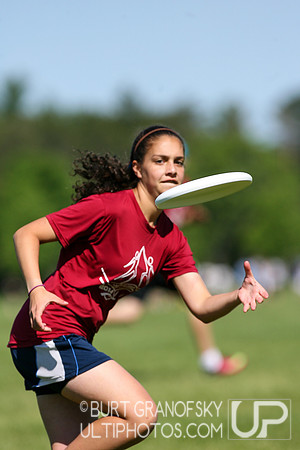 2014 Massachusetts State Championships -- Open Division III