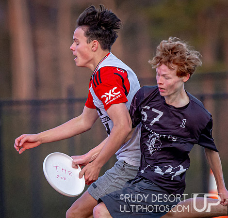 Indy Invite 2025