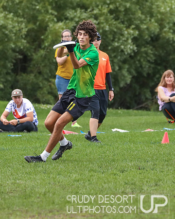 2022 USA Ultimate Youth Club Championships