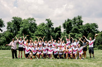 Swamp Seasonal Invite 2025