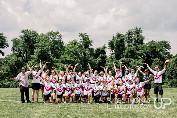 Swamp Seasonal Invite 2025