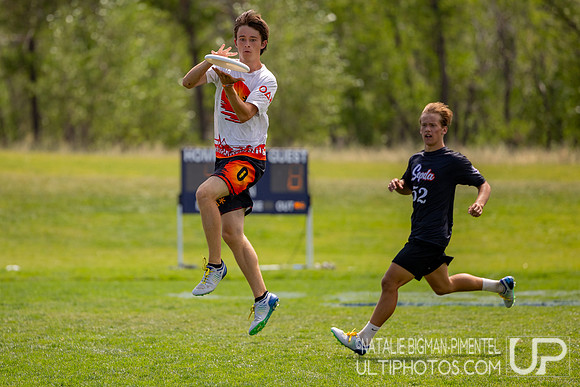 2024 USA Ultimate Youth Club Championships