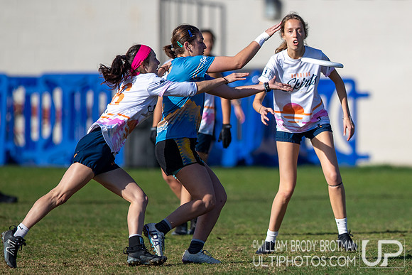 Day 3 of the 2025 President's Day Invite
