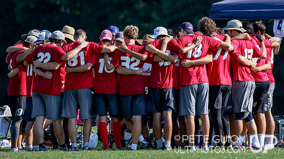 Mid Atlantic Sectionals