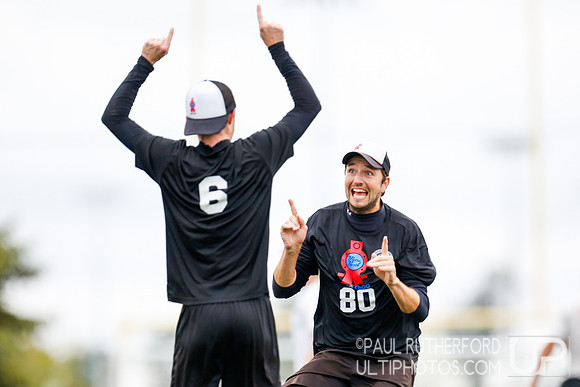 2016 Club National Championships