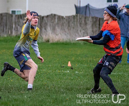 Neuqua Knockout 2022