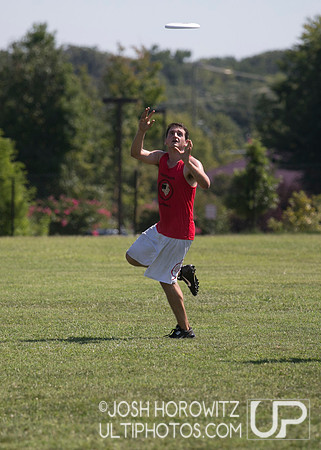Capital Sectionals 2014 Saturday