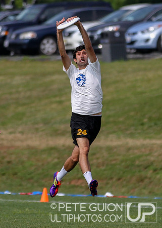 Chesapeake Invite
