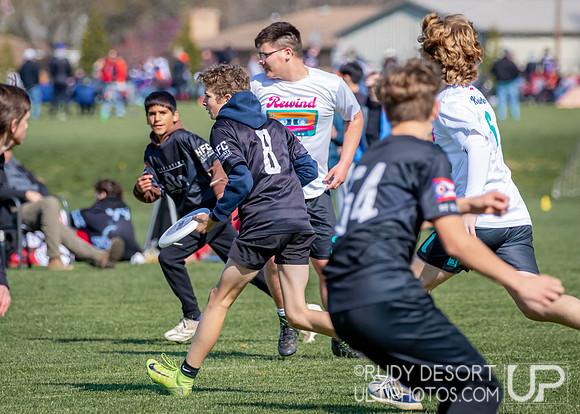 Indy Invite 2025