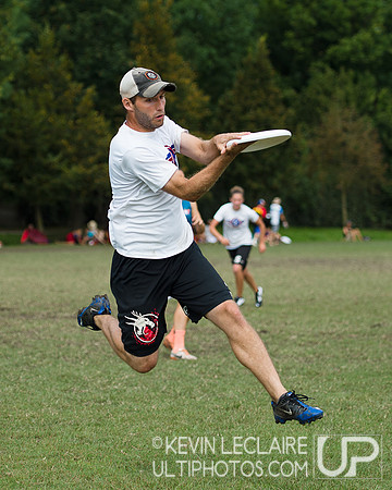 Friday WUCC 2014 Action
