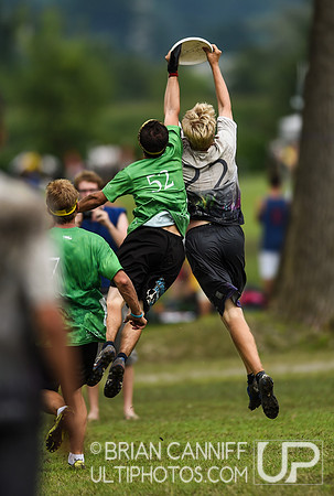 WUCC Mixed Wed