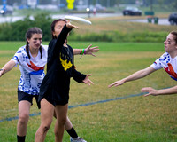 2022 USA Ultimate Youth Club Championships