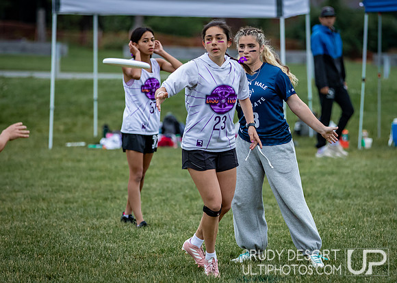 2025 High School National Invite (HSNI)