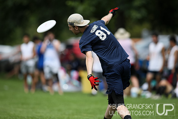 Saturday Action -- Boston Invite 2022