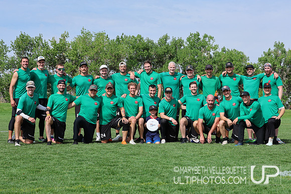 Eldor Team Photo