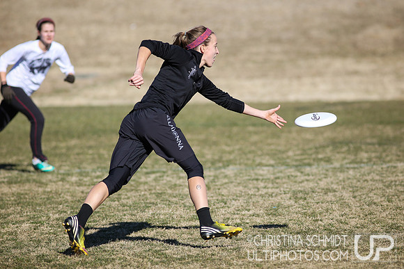 Queen City Tune Up 2015 - Sunday