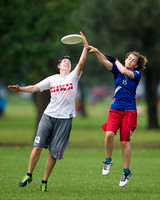 WJUC Day 3 Action