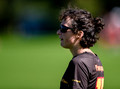 Funky Masters vs Primal - Pool A - Women Masters - WUCC 2014