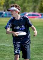 2024 USA Ultimate Youth Club Championships