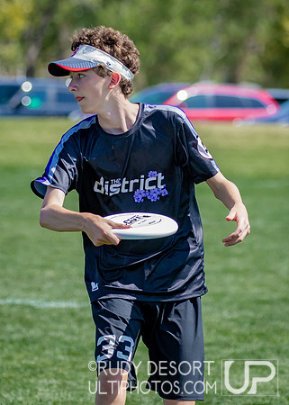 2024 USA Ultimate Youth Club Championships