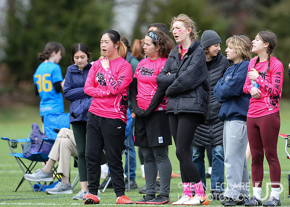 YULA 2022 Saturday action