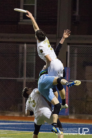 New York Rumble vs Boston Whitecaps -- May 3, 2014