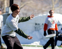1st Annual West Point Ultimate Classic