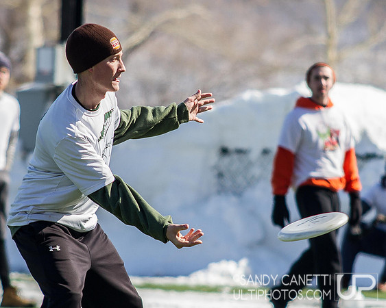 1st Annual West Point Ultimate Classic