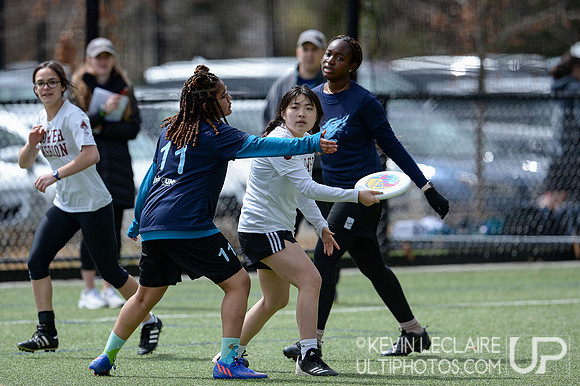 YULA 2022 Saturday action
