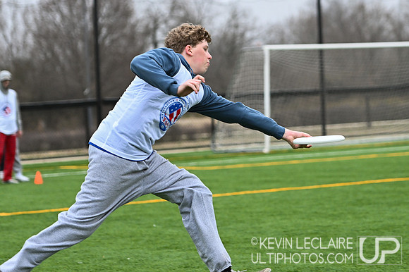 WAFC YCC team tryouts