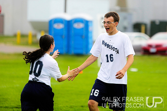 Saturday - YCC 2014