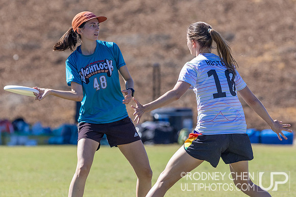 Southwest Club Regionals 2024