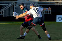 WFDF World Masters Ultimate Championships 2024