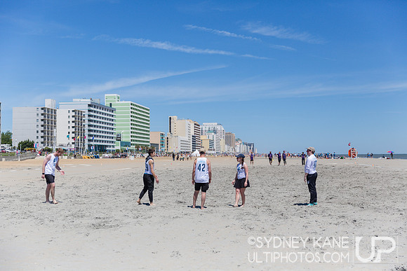 Saturday - 2025 Beach Championships