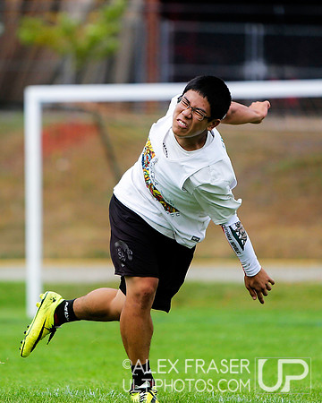 Saturday - YCC 2014