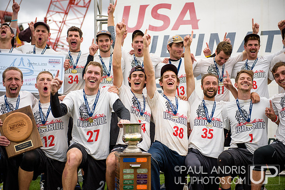 2016 Club National Championships