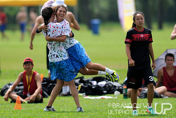 WJUC Day 2 - Tuesday