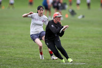 Meclao’ and Catchup at the 2022 World Ultimate Club Championships